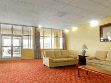Americas Best Value Inn & Suites Greenville Exterior photo